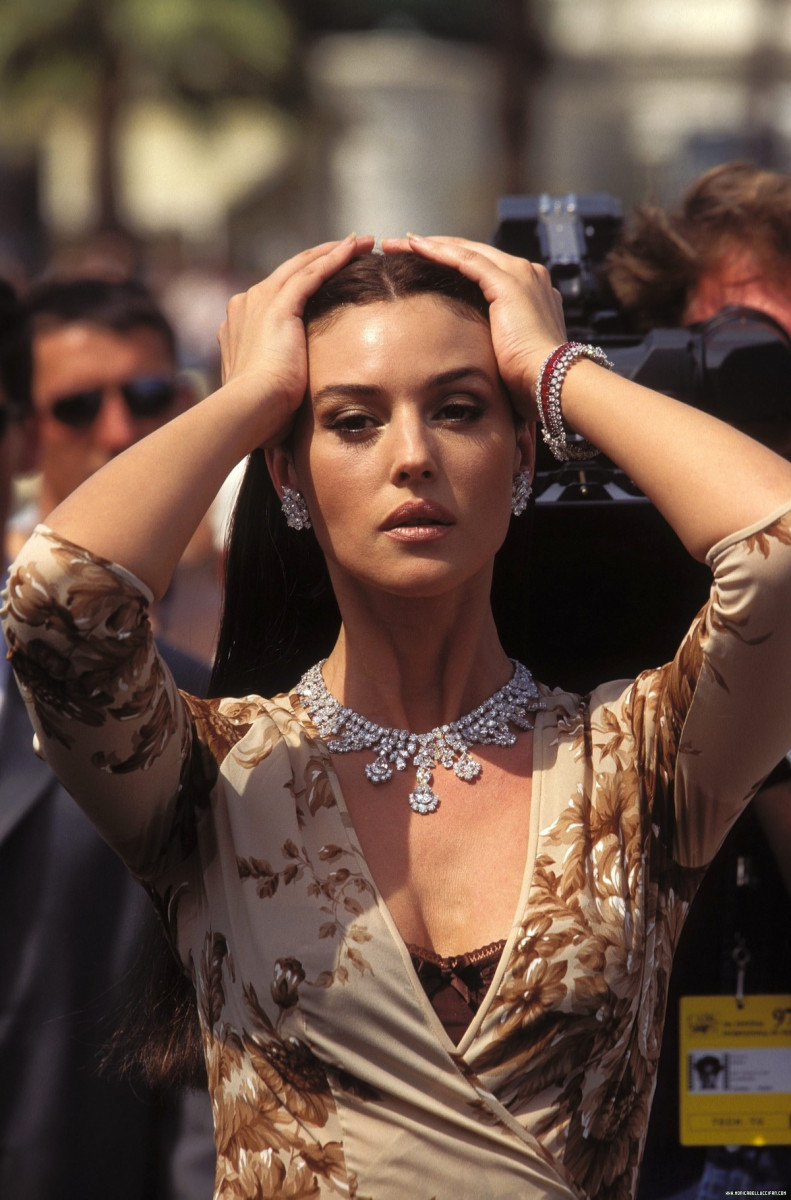 Monica Bellucci: pic #59790