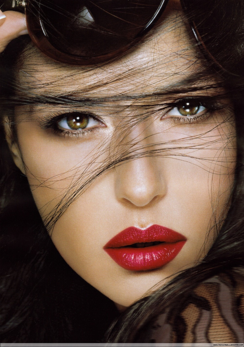 Monica Bellucci: pic #71381
