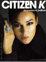 Monica Bellucci photo #