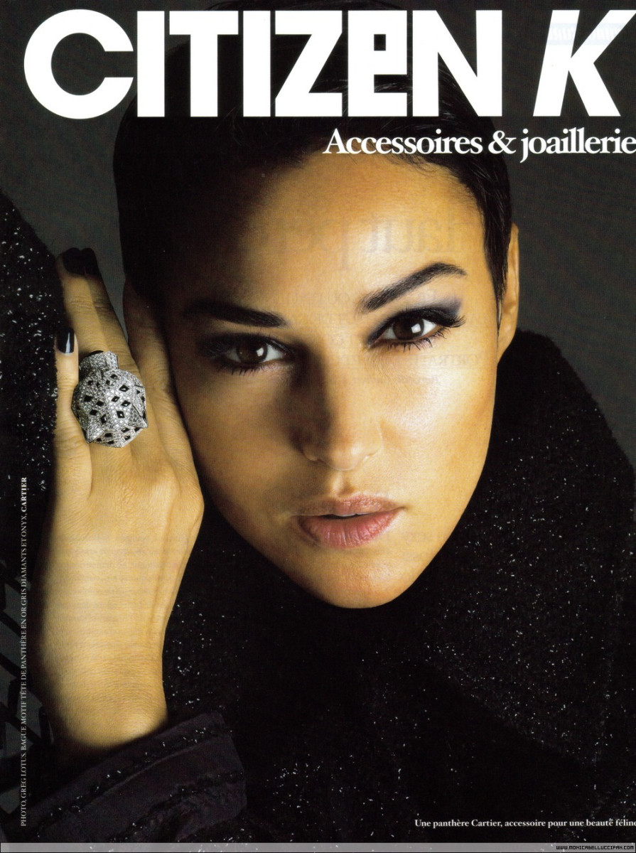 Monica Bellucci: pic #71375