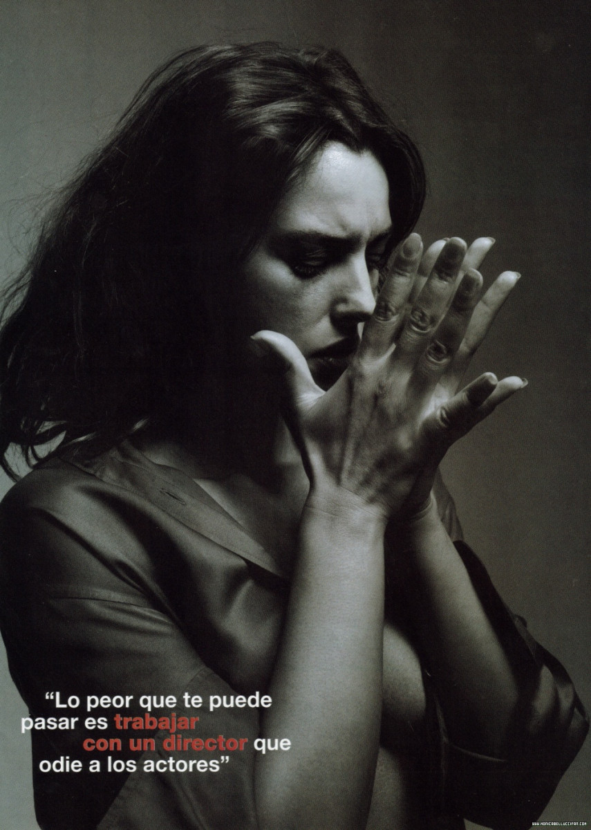 Monica Bellucci: pic #54654