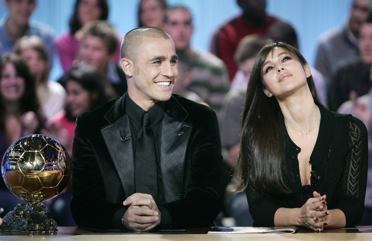 Monica Bellucci: pic #73720