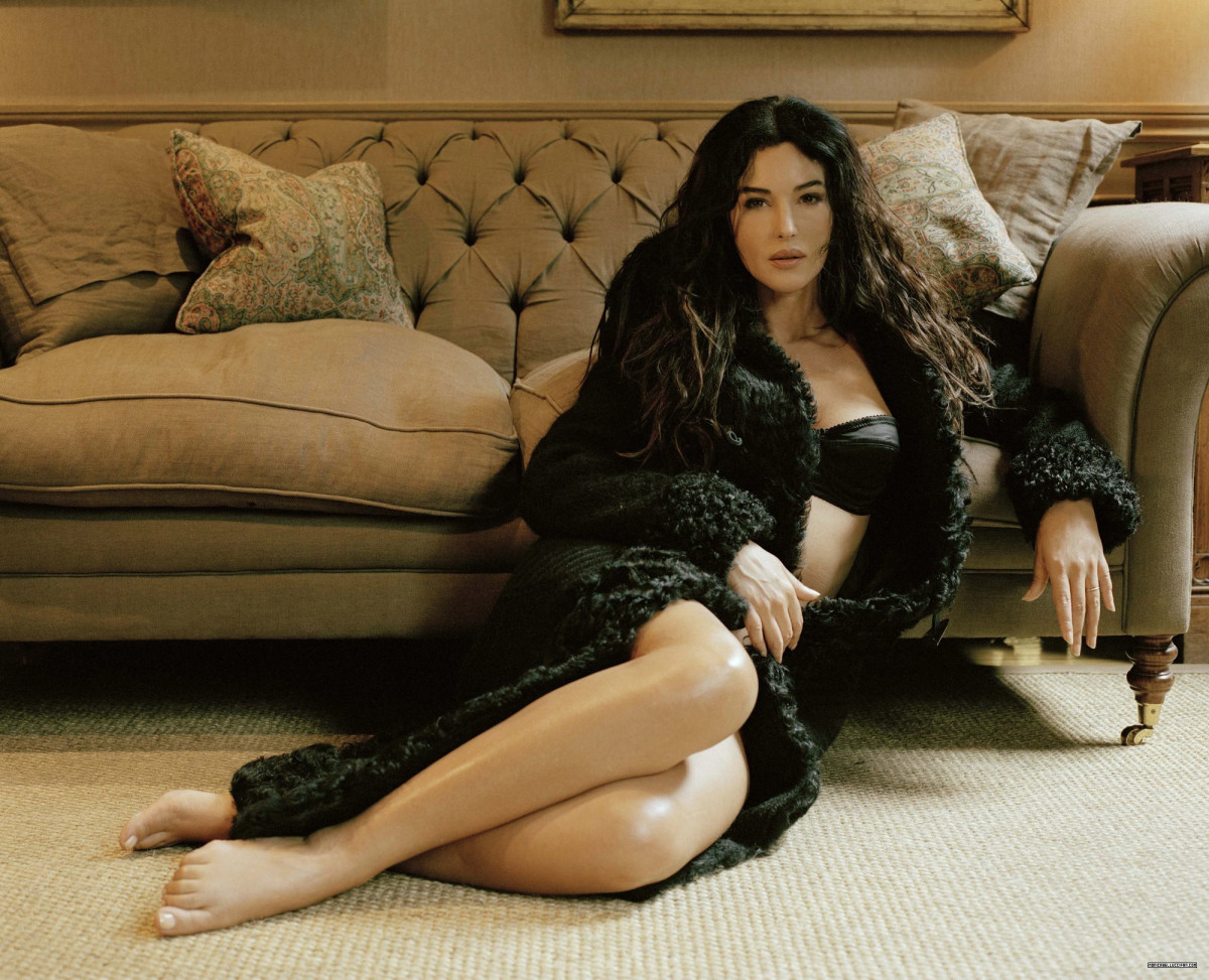 Monica Bellucci: pic #54656