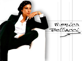 Monica Bellucci photo #