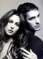 Monica Bellucci photo #