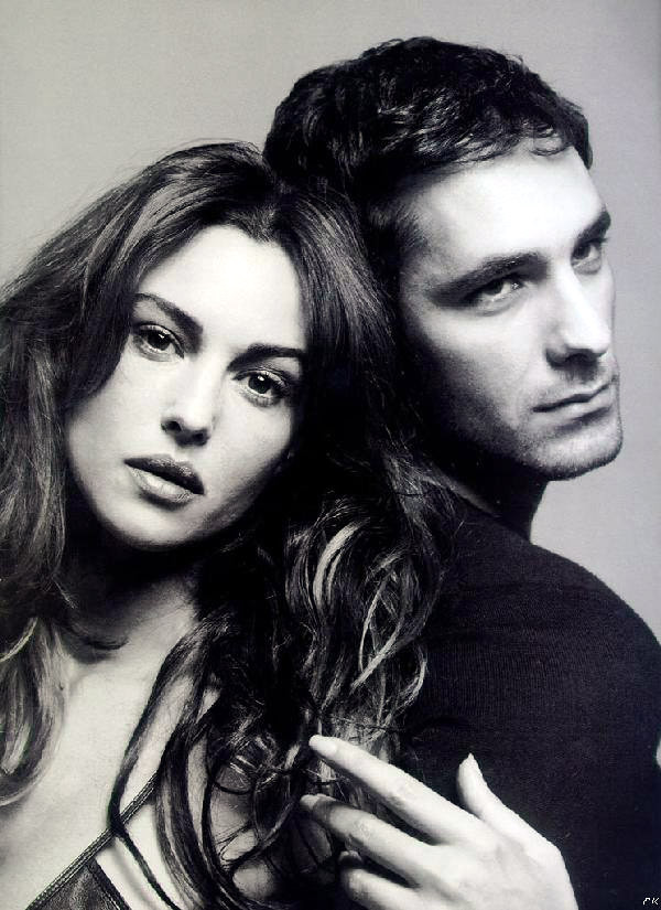 Monica Bellucci: pic #41875