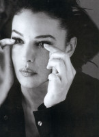 Monica Bellucci photo #