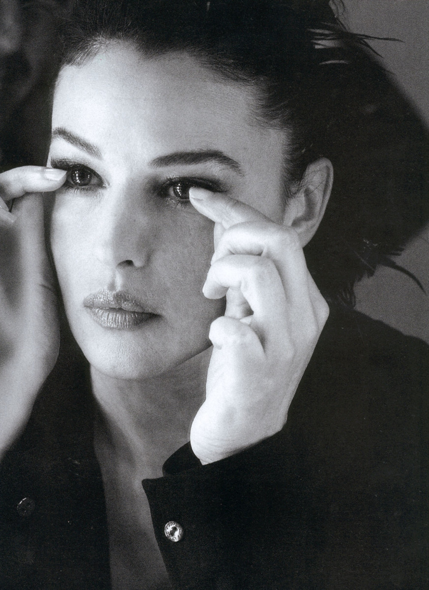 Monica Bellucci: pic #53816