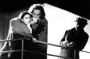 Monica Bellucci photo #