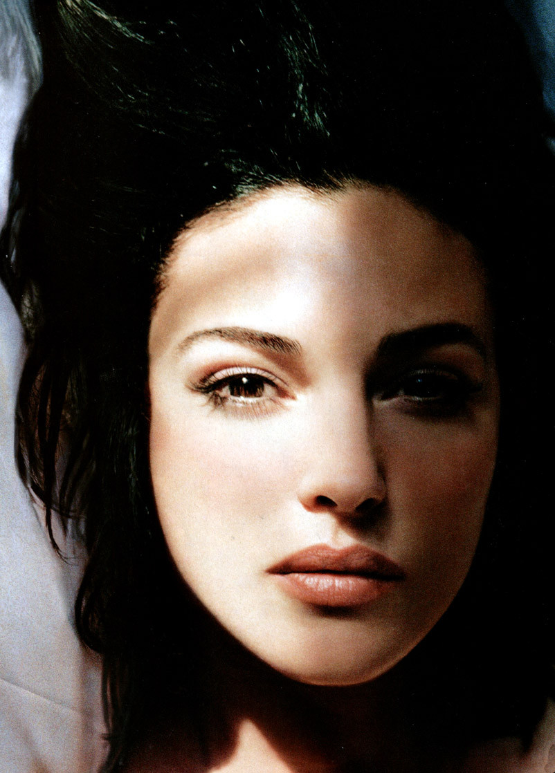 Monica Bellucci: pic #41872