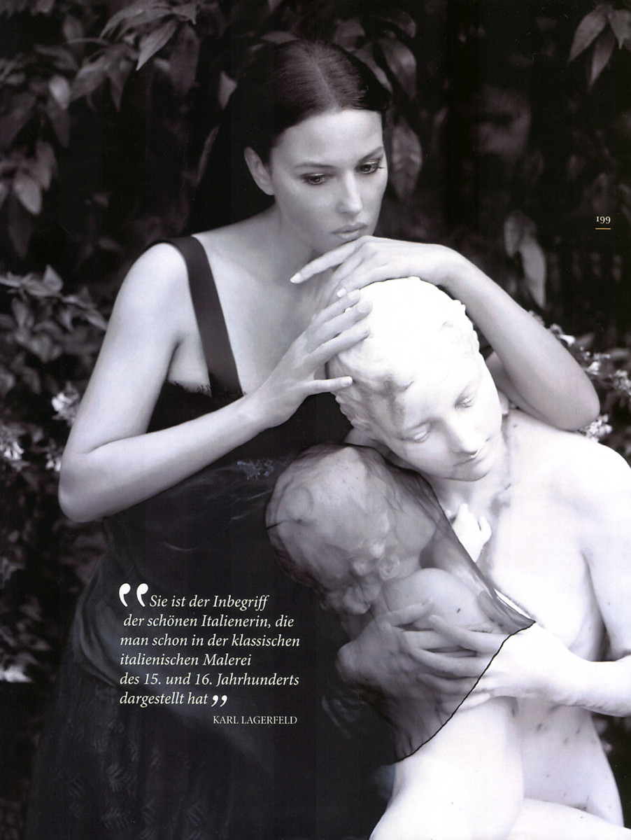 Monica Bellucci: pic #37740