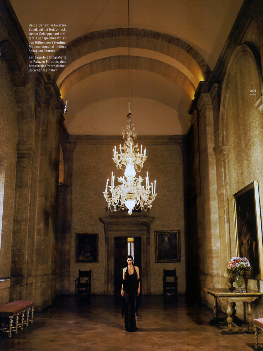 Monica Bellucci: pic #37742