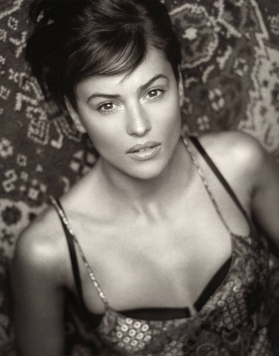 Monica Bellucci: pic #52579