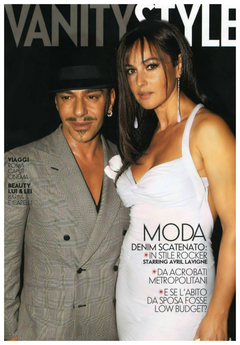Monica Bellucci: pic #71890
