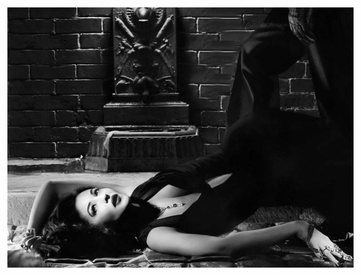 Monica Bellucci: pic #71892