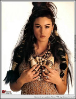 Monica Bellucci photo #