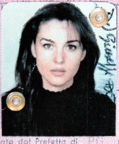 Monica Bellucci: pic #75261