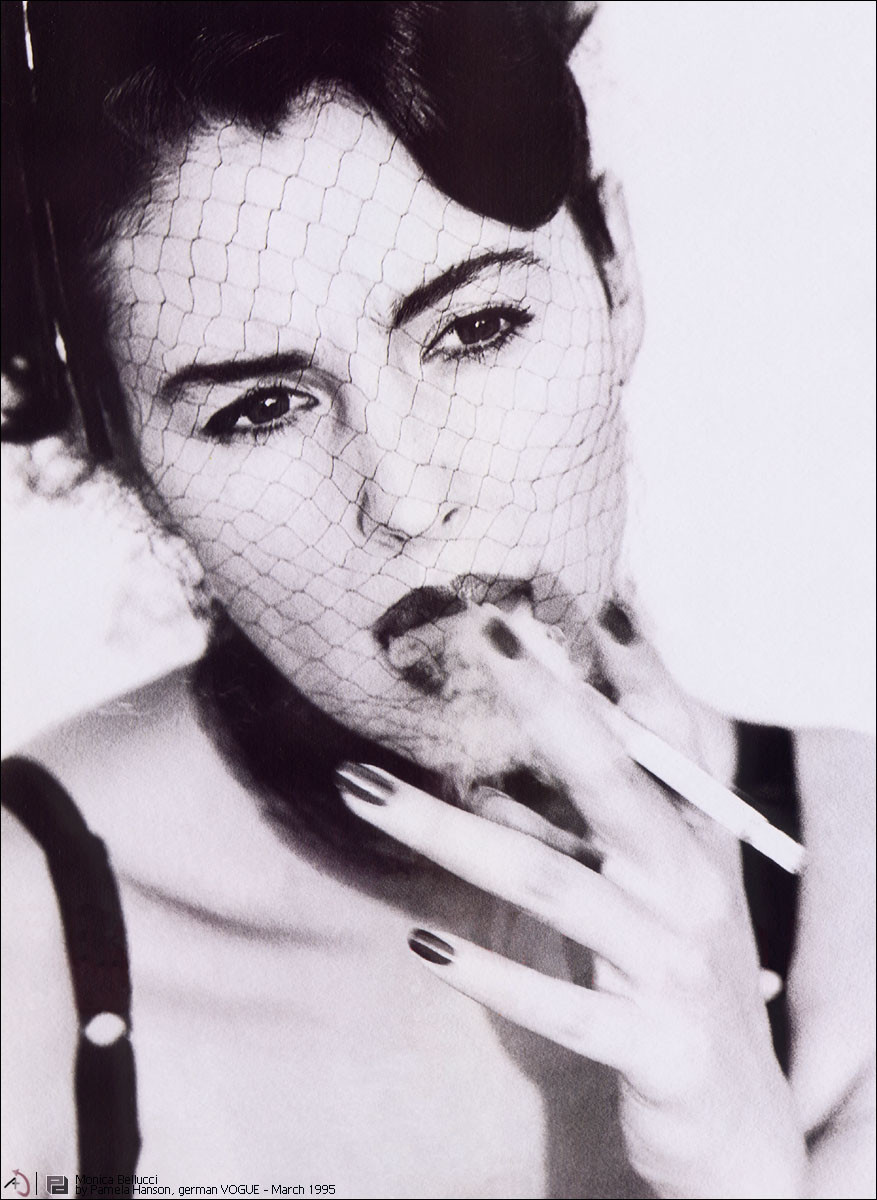 Monica Bellucci: pic #4488