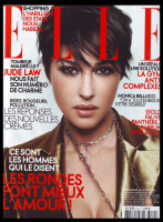 Monica Bellucci photo #