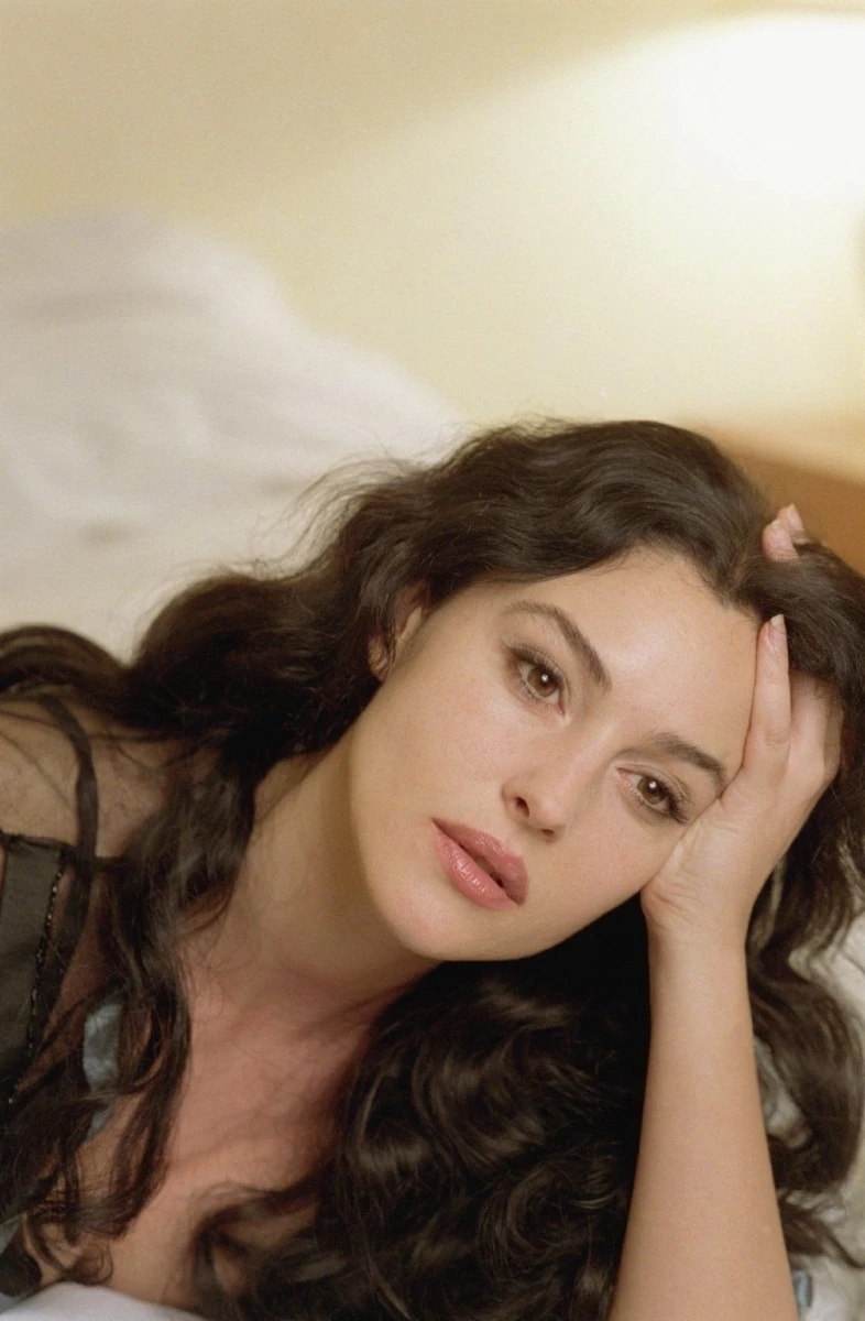 Monica Bellucci: pic #1308024