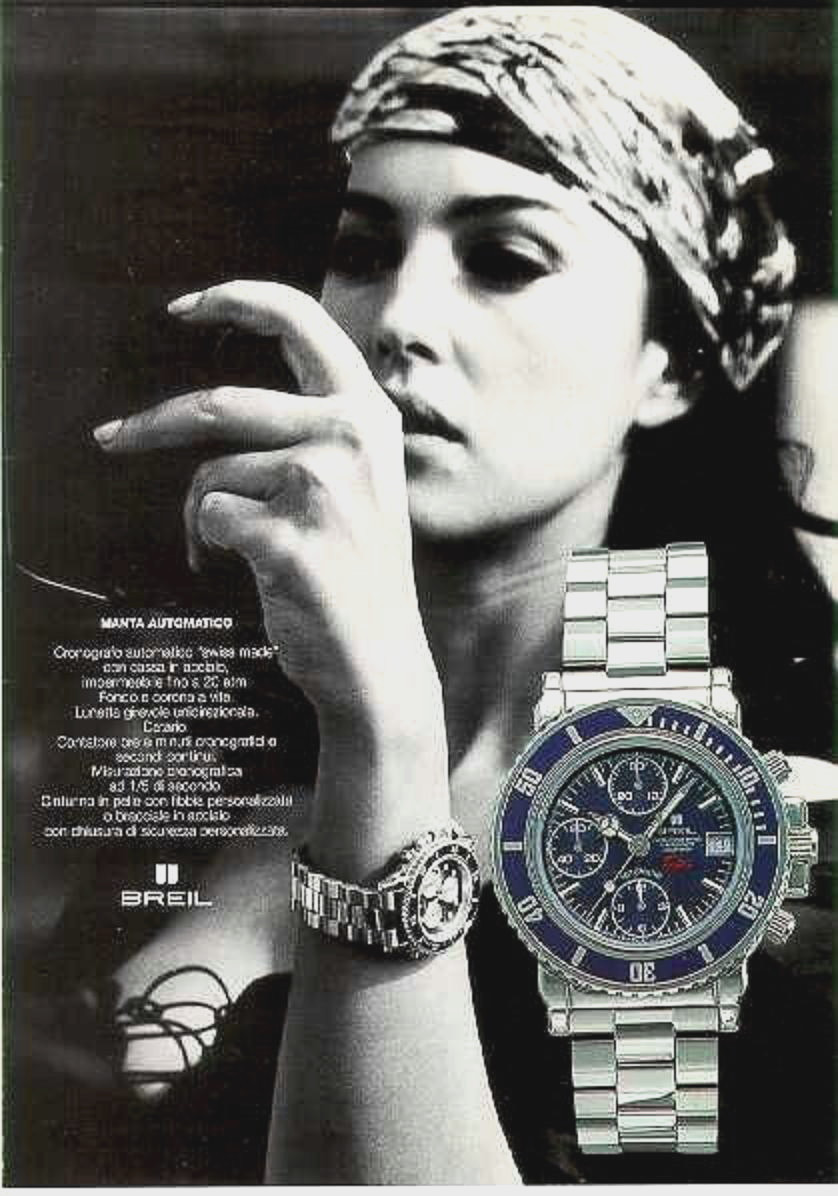 Monica Bellucci: pic #73075