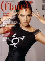 Monica Bellucci photo #