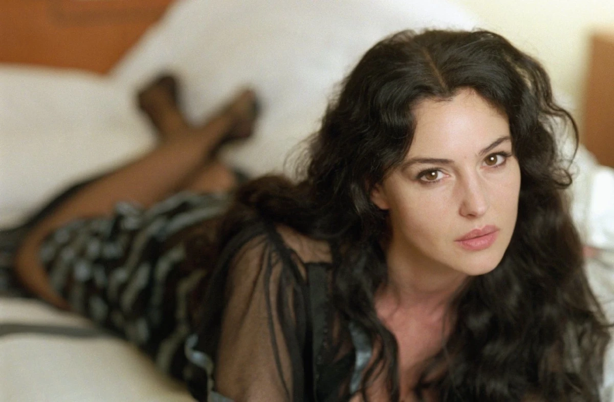 Monica Bellucci: pic #1308020