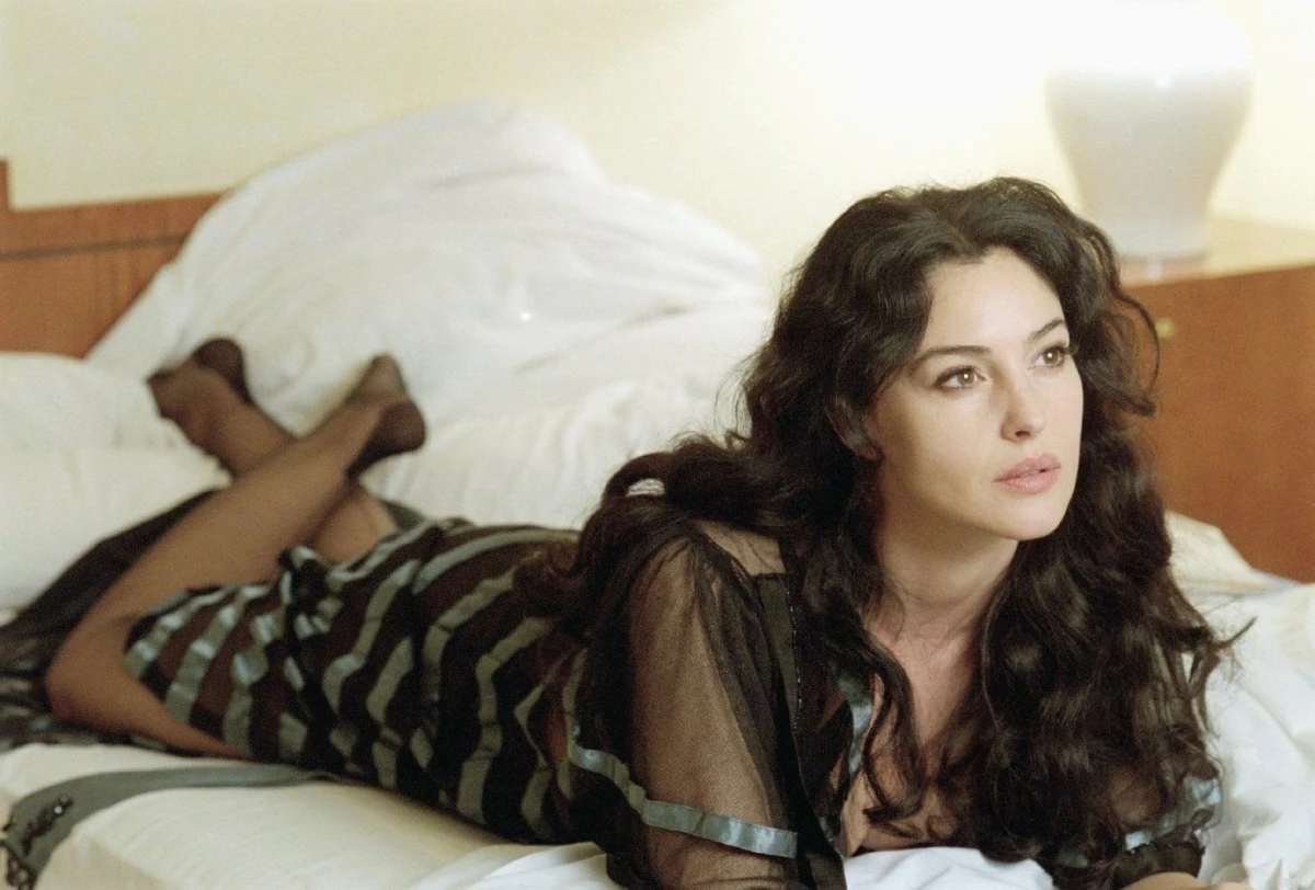 Monica Bellucci: pic #1308023