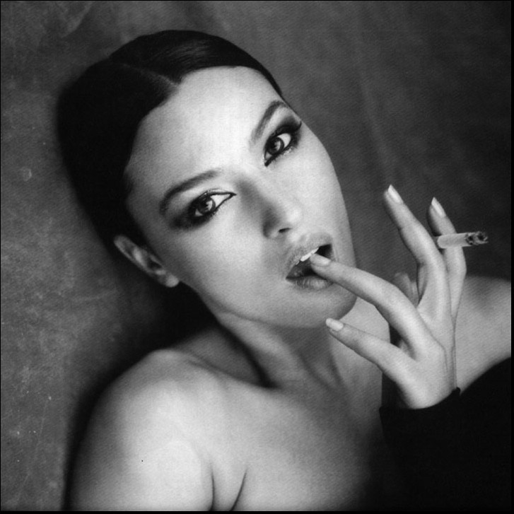 Monica Bellucci: pic #45760