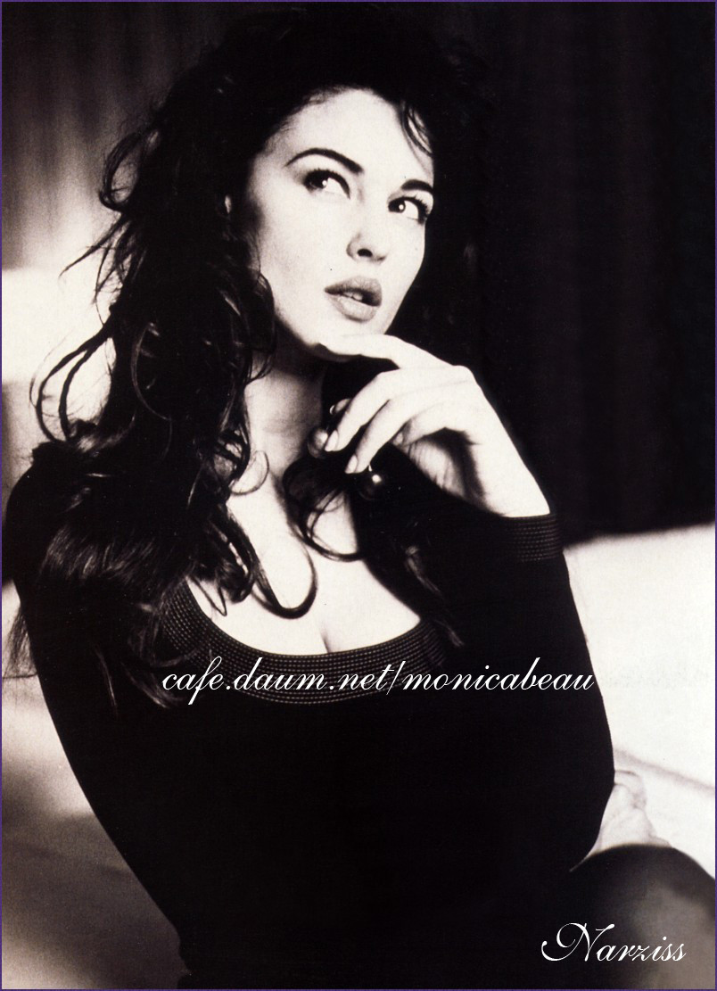 Monica Bellucci: pic #49507