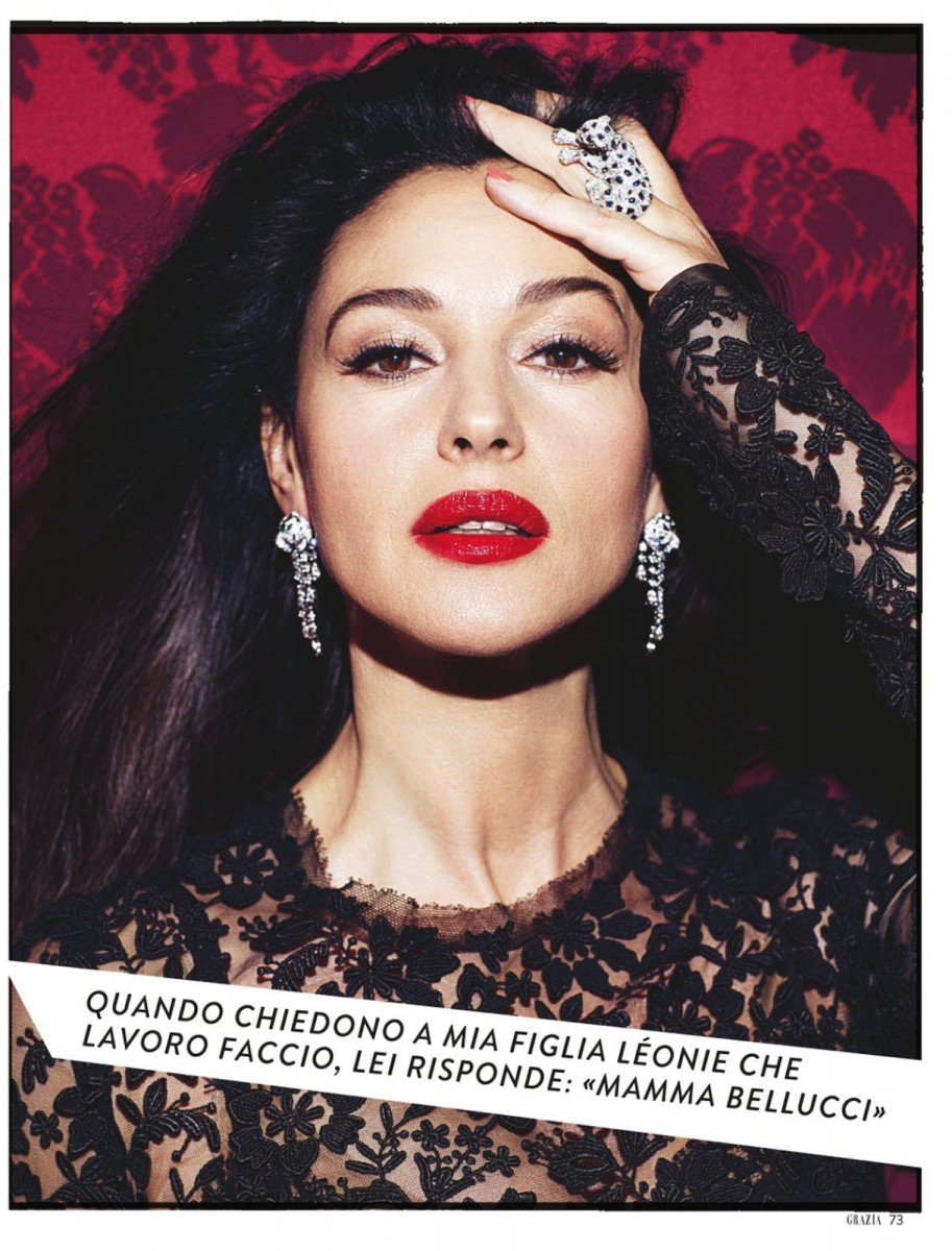 Monica Bellucci: pic #632125