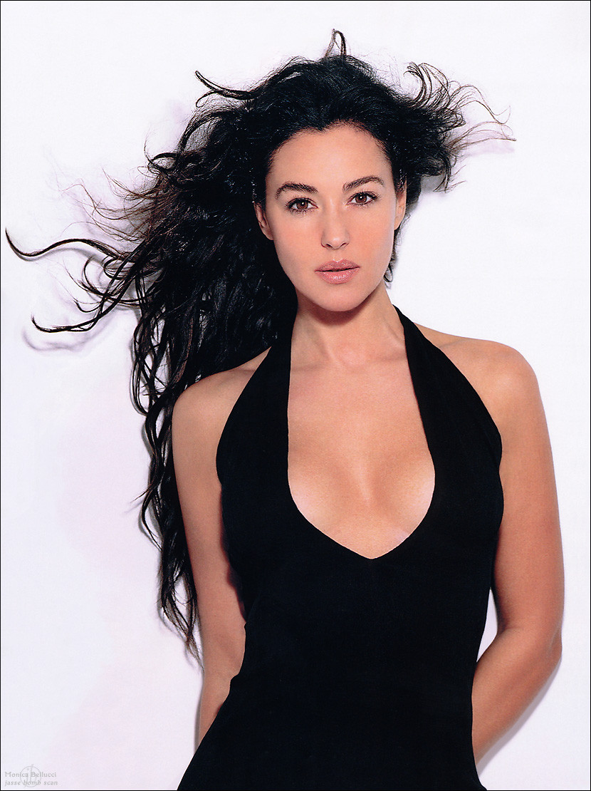 Monica Bellucci: pic #7456