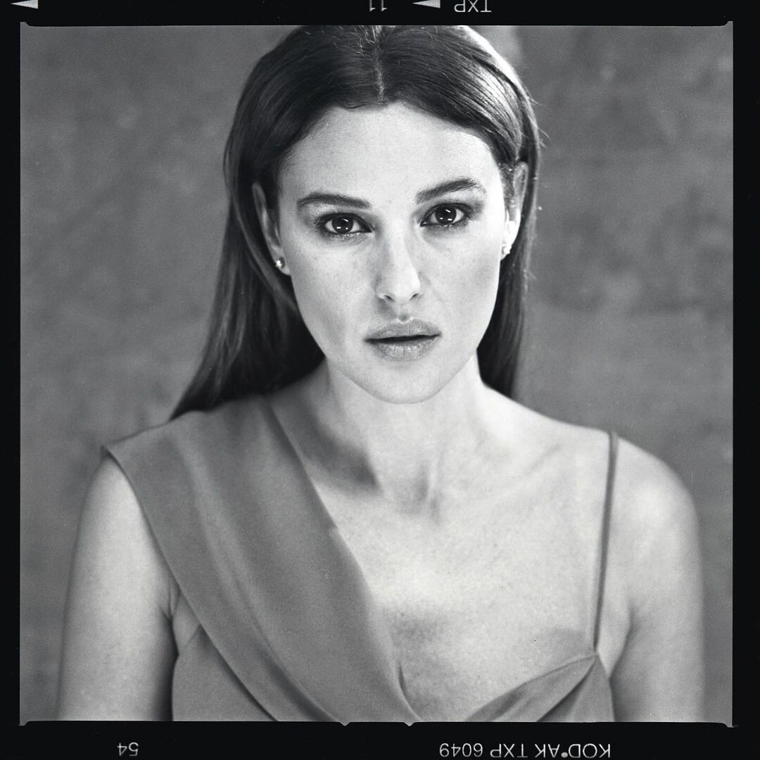 Monica Bellucci: pic #1340829