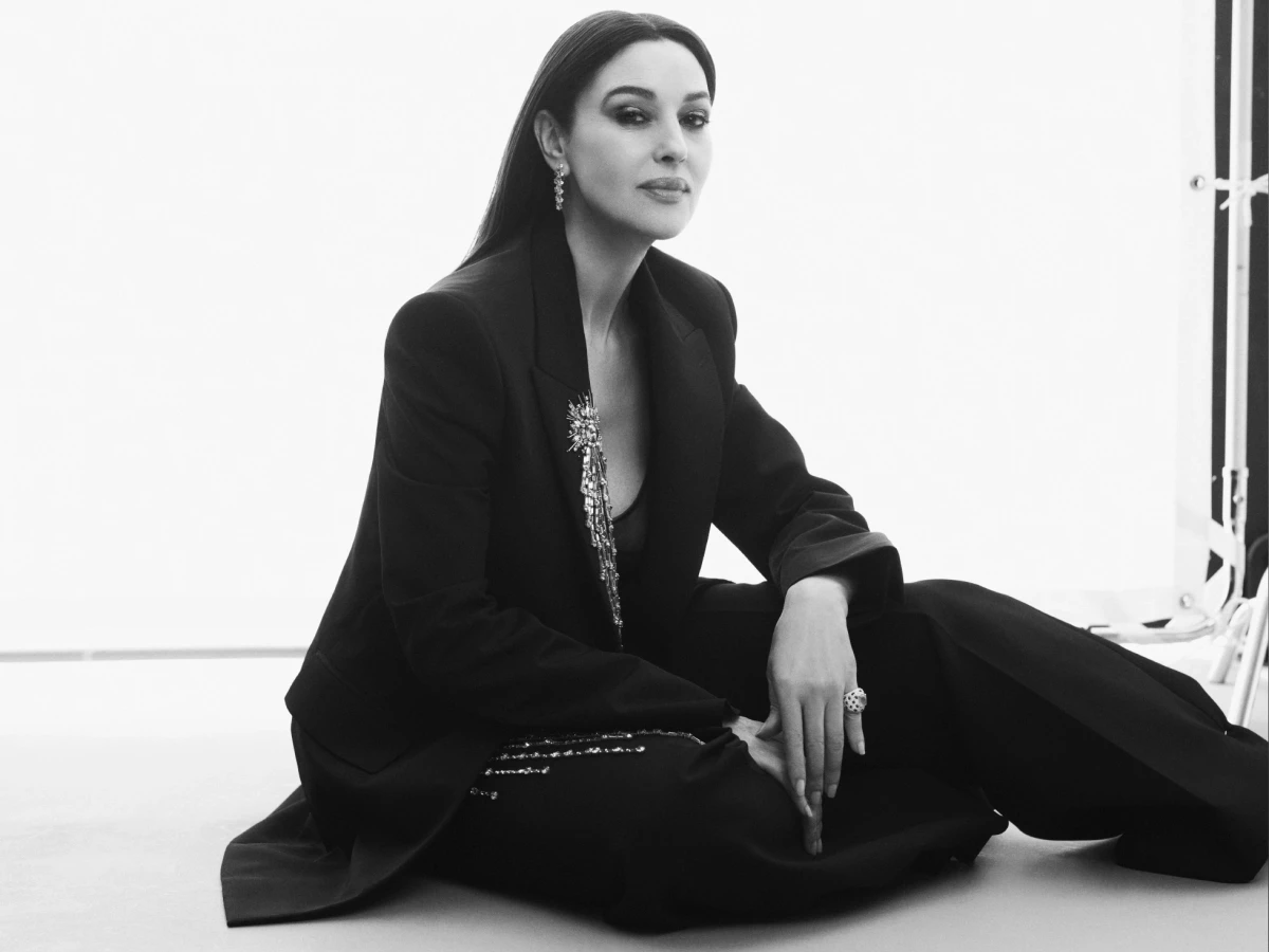 Monica Bellucci: pic #1319323