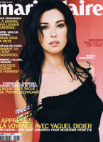 Monica Bellucci photo #