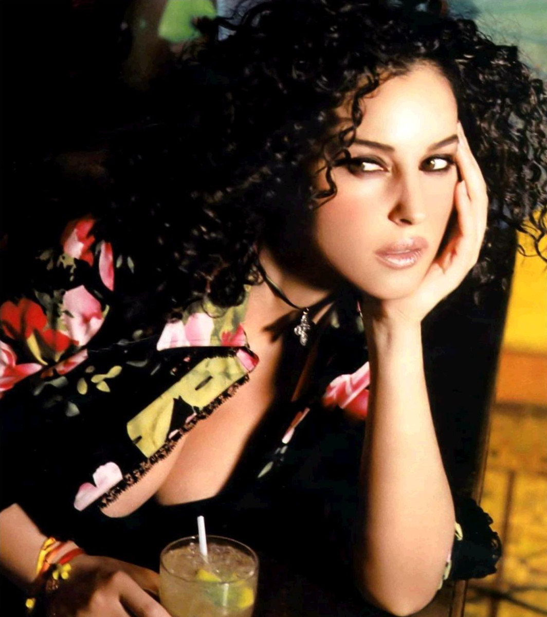 Monica Bellucci: pic #41201