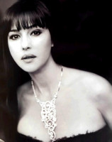 Monica Bellucci photo #