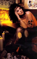 Monica Bellucci photo #