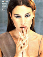 Monica Bellucci photo #