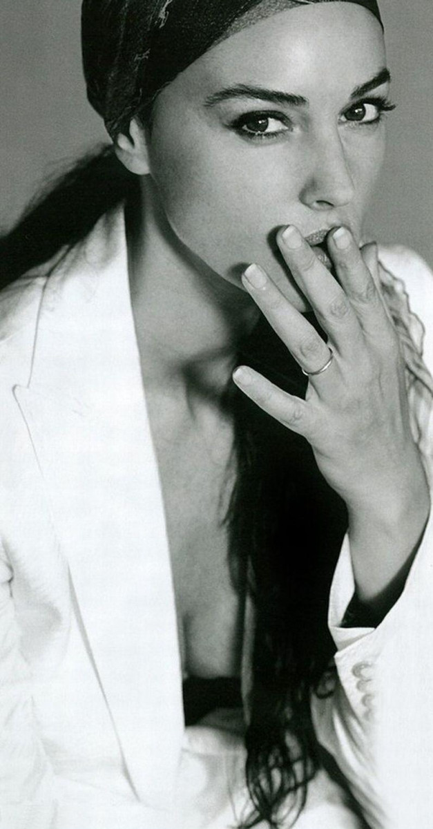 Monica Bellucci: pic #70870