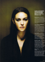 Monica Bellucci photo #