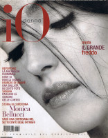 Monica Bellucci photo #