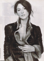 Monica Bellucci photo #