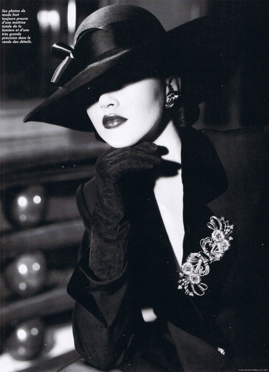 Monica Bellucci: pic #70878