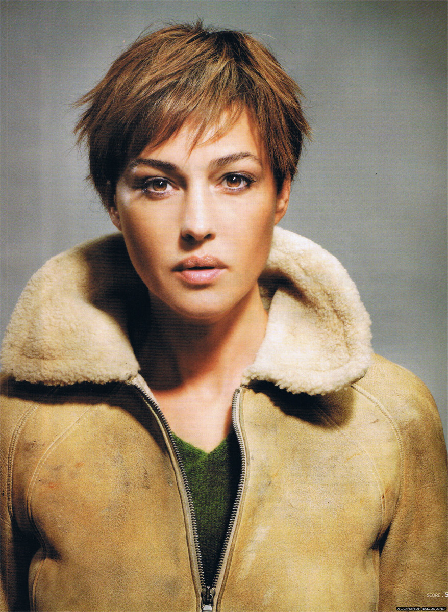 Monica Bellucci: pic #70876