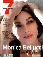 Monica Bellucci photo #