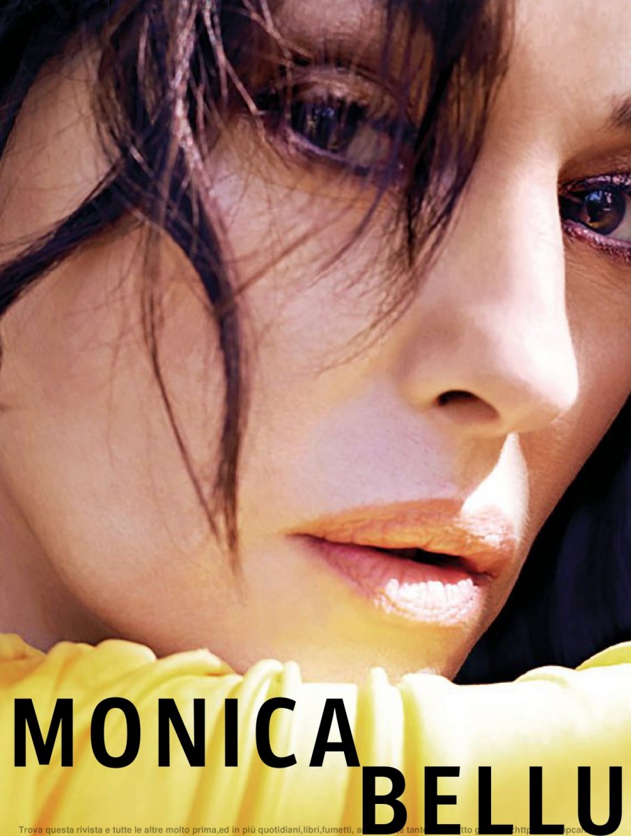 Monica Bellucci: pic #1140364