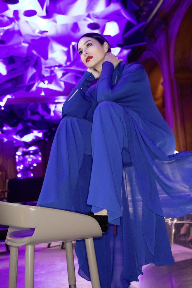 Monica Bellucci: pic #1211141