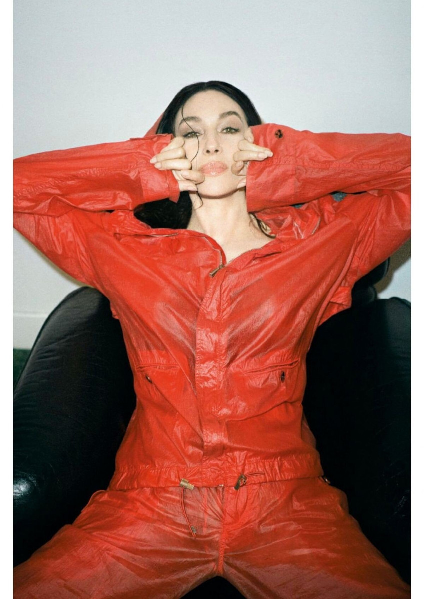 Monica Bellucci: pic #1326158