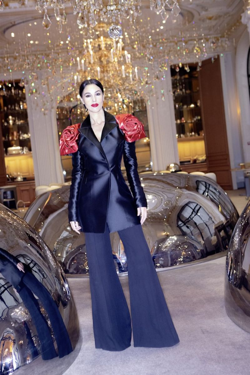Monica Bellucci: pic #1211144